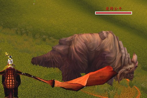 WOW[厚裂蹄牛皮]剥那种牛出率高？