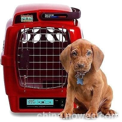 友鑫宠物托运公司的介绍