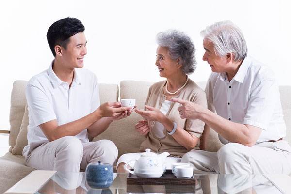 儿子娶不到媳妇，父母有没有责任啊？