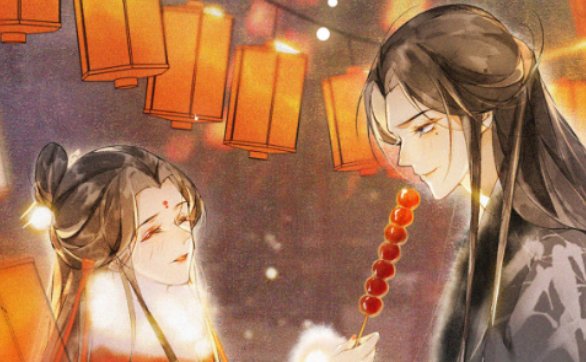 弃吴钩的小说作品