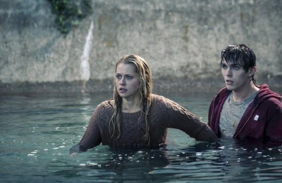 电影《温暖的尸体》的结局怎么样？