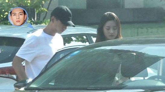 李现女友疑曝光 李现12厘米事件什么梗?