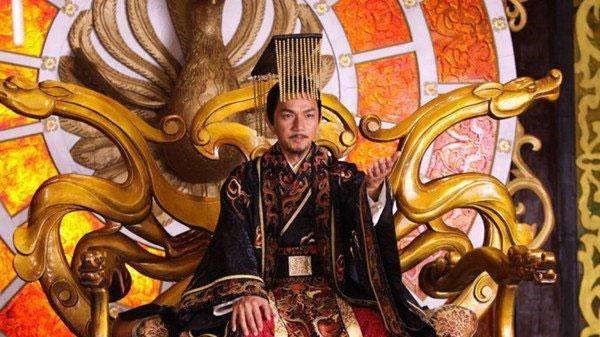 唐明皇与李世民是什么关系？