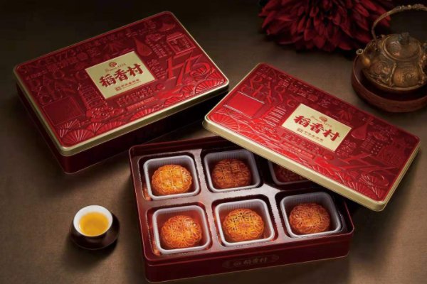 全国十大名牌月饼排名