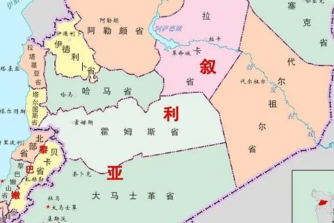 叙利亚多少人口