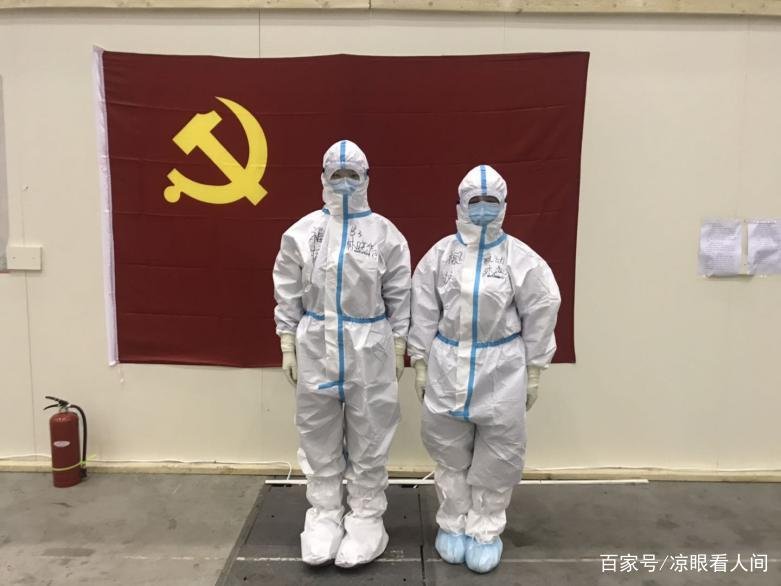 护士防疫值班猝死留下自闭症孩子，孩子怎么办？