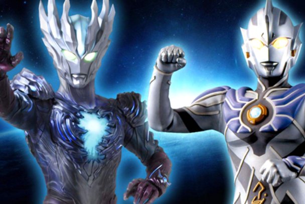 奥特曼谁最厉害10排名