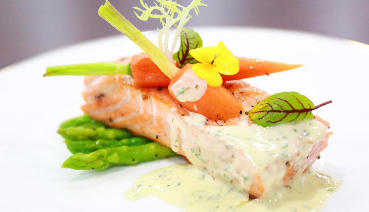 学西餐厨师怎么样？