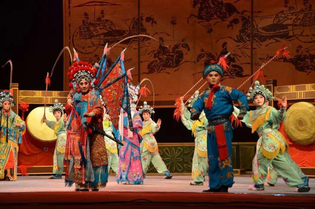 赵德芳为什么被称为八王爷？