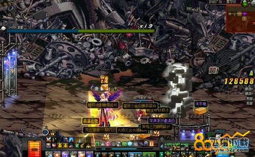 dnf525改版后净化的灵魂结晶怎么得 净化的灵魂结晶在哪里