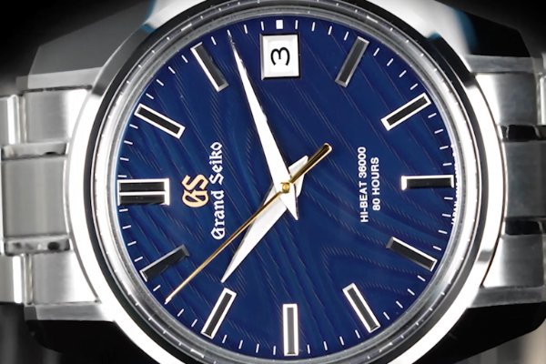 日本手表的十大品牌