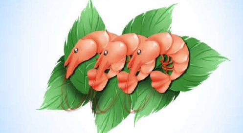 活虾从菜场拎到家熟了三只！如此炎热的天气下人们还能适应吗？