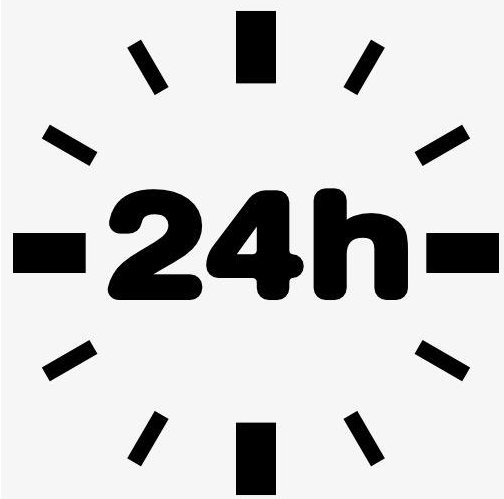 上午8点是几点到几点？