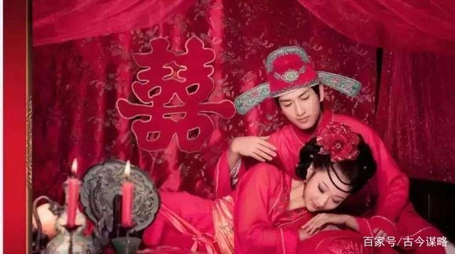 古代新婚之夜洞房到底是怎样的？又有哪些趣事？