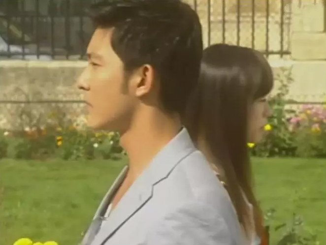 天国的嫁衣最后一集，陶艾青和谁在一起了？