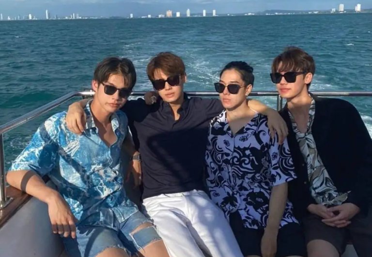 泰版《流星花园》有多少集?