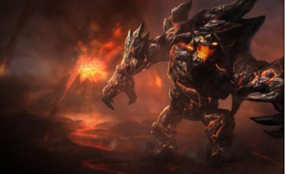 LOL花6300买上单英雄选择哪个更好？