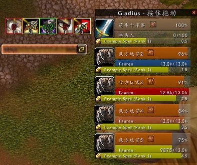 魔兽世界DK JJC插件哪个比较好用