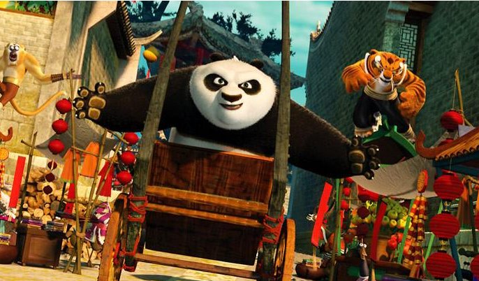 “昨天是历史，明天是未知，今天是礼物”这句话出自哪里