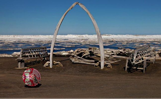 为什么巴罗莫角的强磁场可以让生物的骨肉分离，露出白骨？