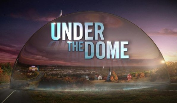 史蒂芬·金09年的《穹顶之下》小说 大概结局是什么