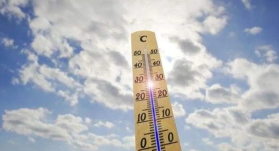 西班牙7月以来已有近三千人死于高温天气，如何应对这样的反常高温天气?