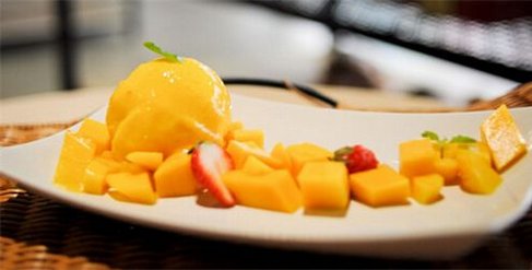 芒果是什么季节的水果？