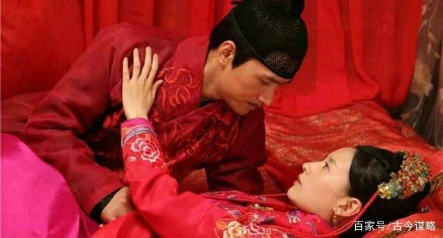 古代新婚之夜洞房到底是怎样的？又有哪些趣事？