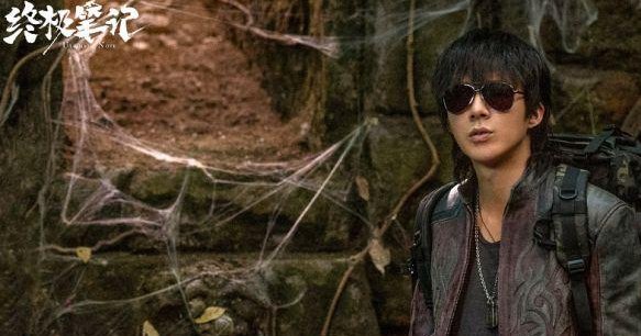 《盗墓笔记》黑瞎子为什么不老？