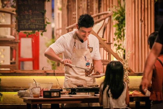 《中餐厅6》将回归大自然，对此你期待吗？