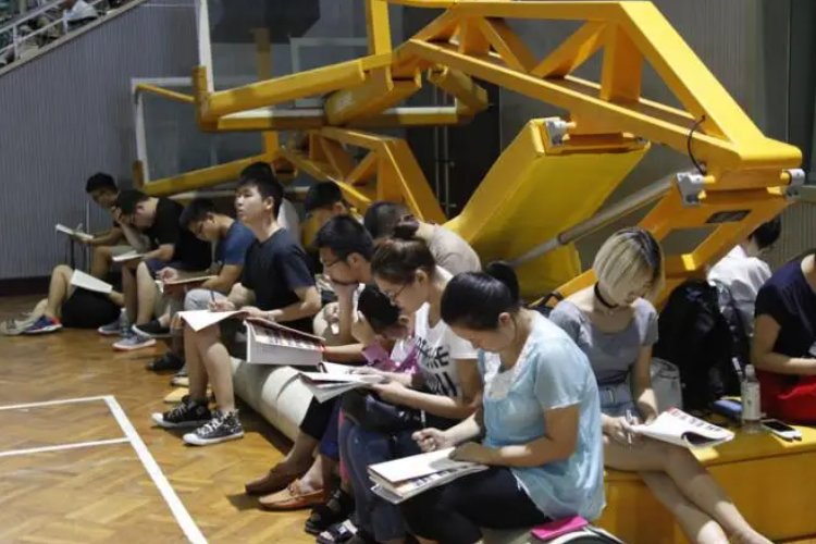 2023研究生考试时间一览表