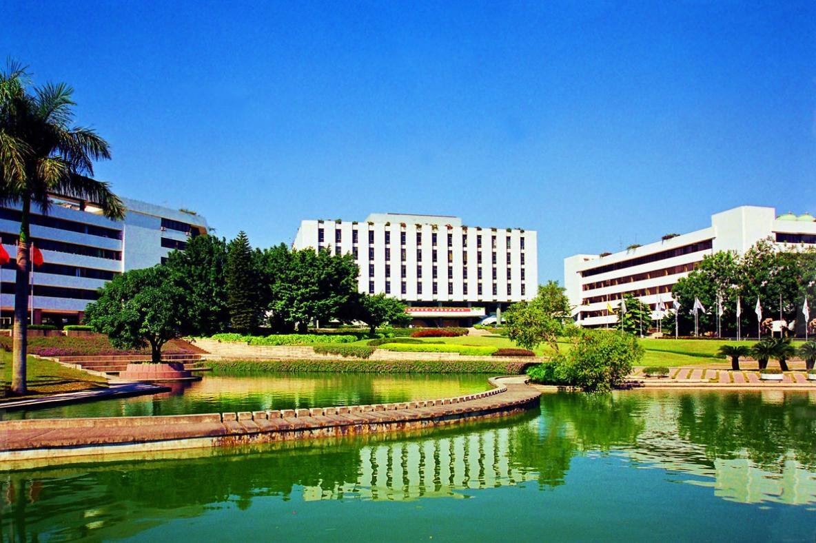 大连外国语是一本还是二本