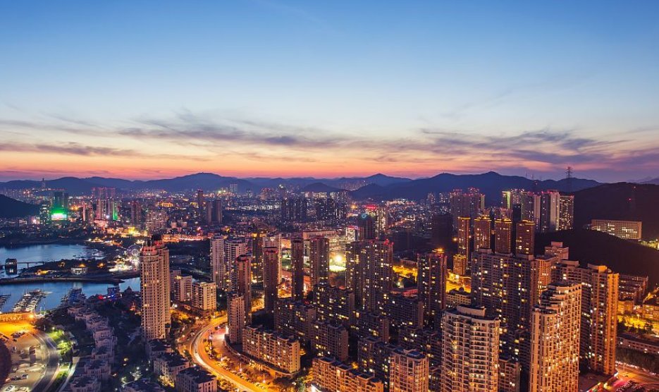 中国金州在哪？哪个省市？