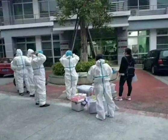 广州一高校18名学生确诊诺如病毒，学生们是如何被感染的？