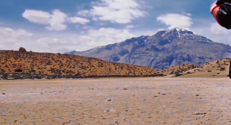 极端高温还将卷土重来，专家的预测说明了什么呢？气候危机不可避免吗？