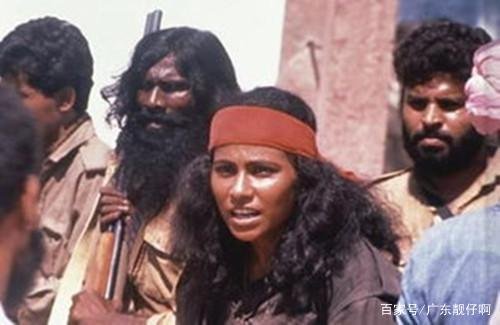 印度土匪女王案件回顾：惨遭蹂虐到逼上梁山，一个贱民的传奇，后来怎样?