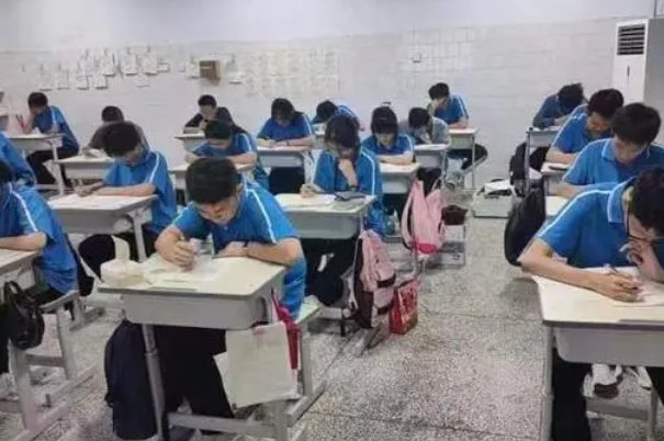 郑州正规高三复读学校排名