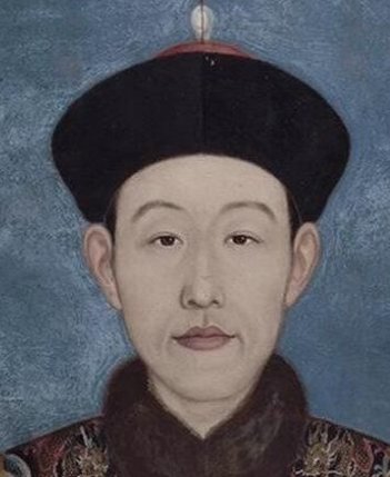 乾隆的17个儿子是谁？