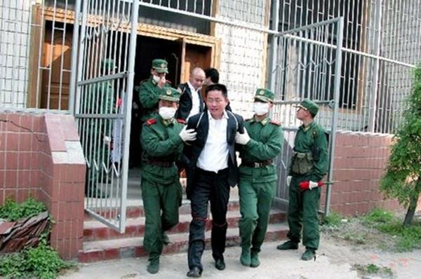 黑道教父案件回顾：“称霸”中原！法外狂徒宋留根的十年江湖，结果怎样？