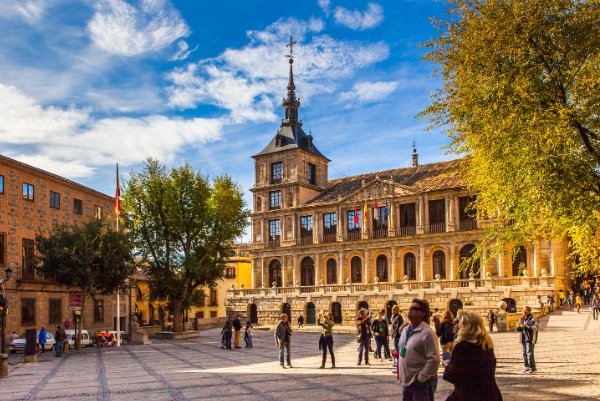 西语专四是什么水平