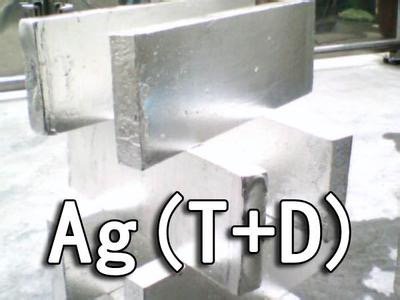 白银td是什么