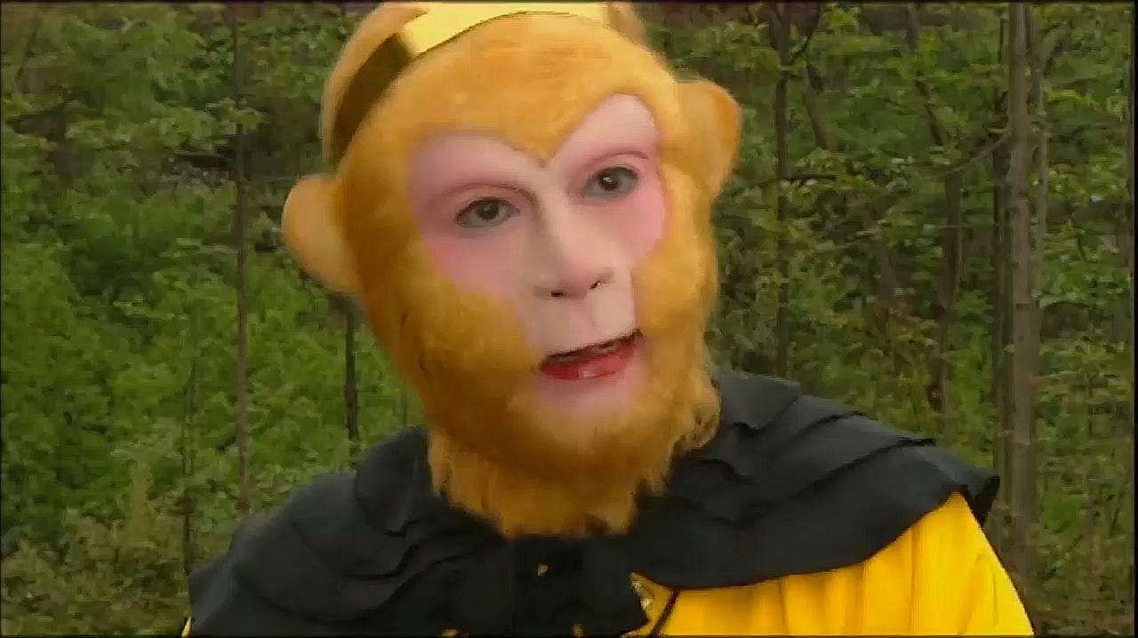 《西游记》孙悟空被谁杀了？