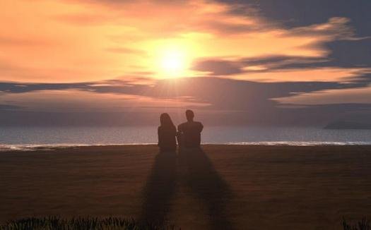 爱情是否真如王菲歌中所唱般需要“互相亏欠才能彼此怀念”？