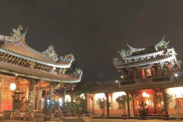 沙县旅游攻略景点必去