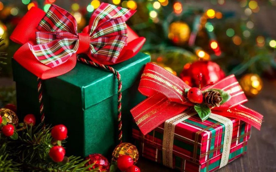 圣诞节快乐英语怎么说？