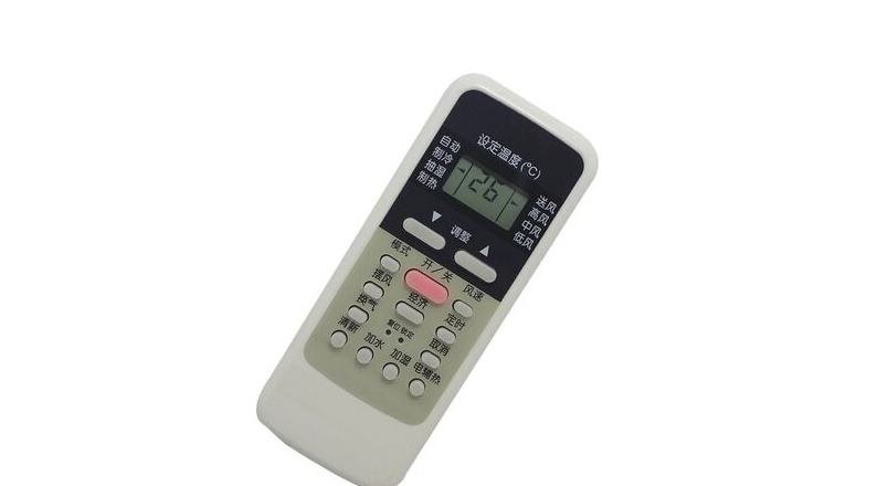 空调遥控器上的符号都代表什么意思呢？