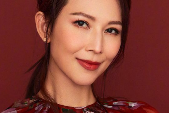 电视剧珠光宝气大结局