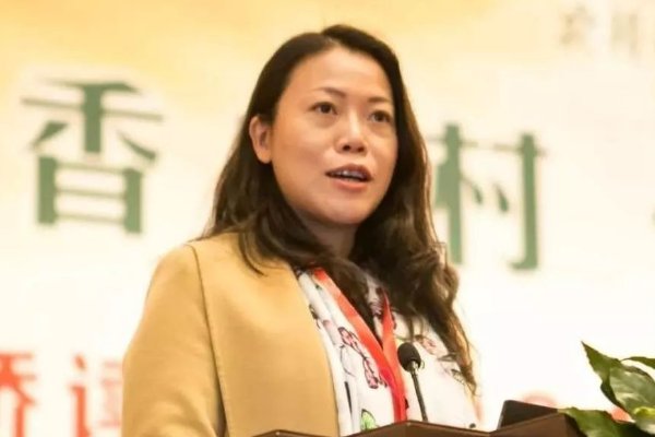 杨惠妍的感情经历