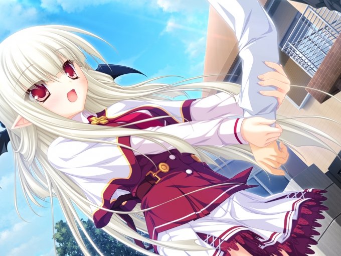 这是什么动漫,叫什么,好看不