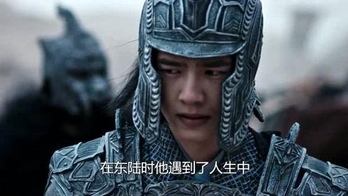 九州飘缈录最终结局是怎样？羽然和吕归尘的结局是怎样？